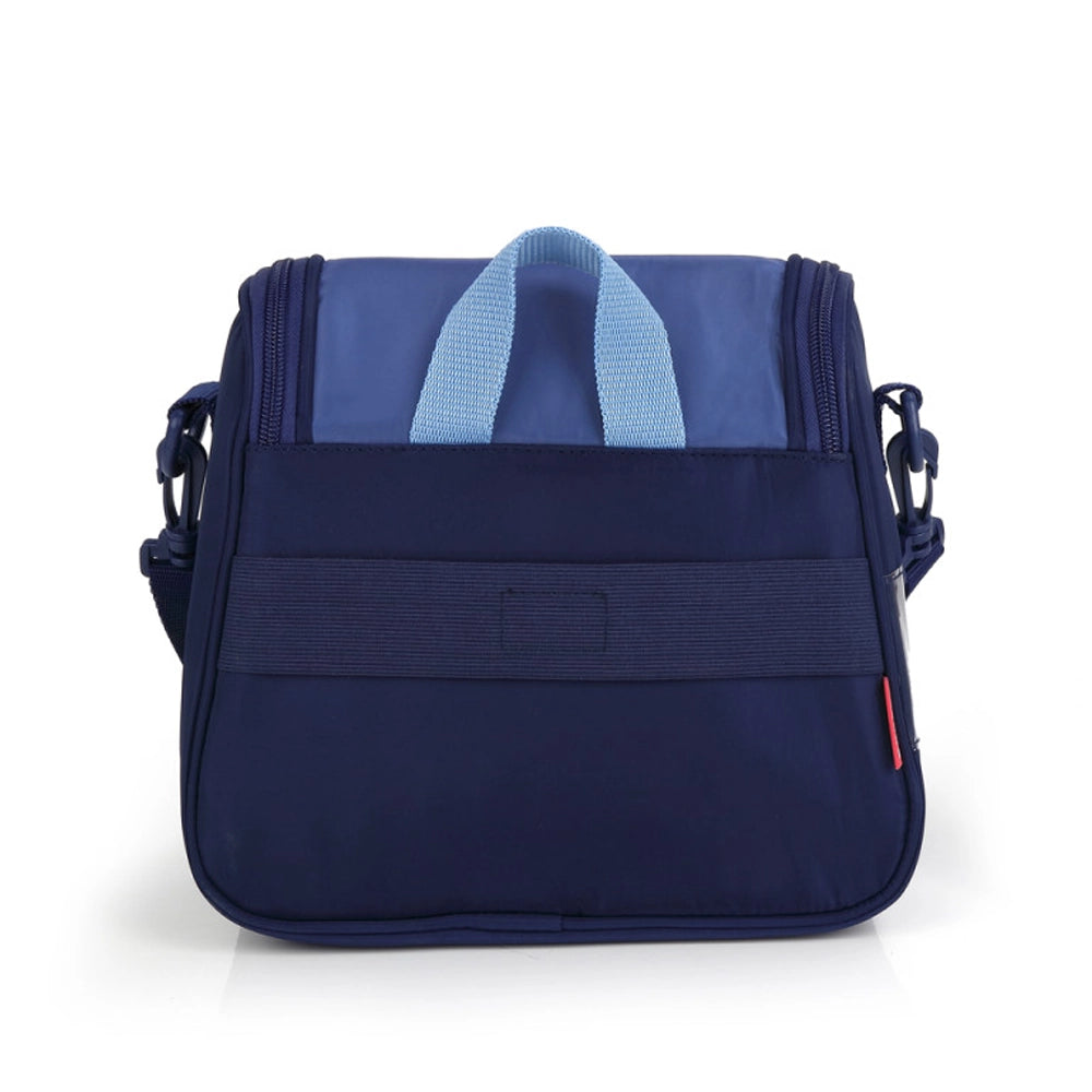 Gabol Sac Isotherme WHISPER - Bleu Marine