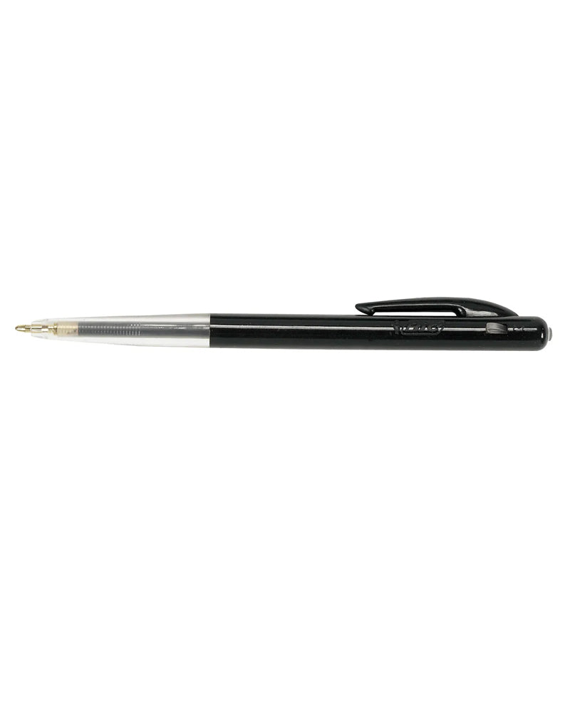 BIC Stylo M10 - Noir