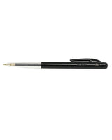 BIC Stylo M10 - Noir