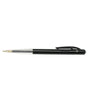 BIC Stylo M10 - Noir