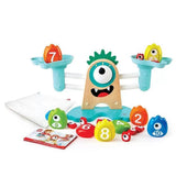 Hape Balance Mathématique Monstre 3-6A