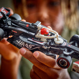 Lego MoneyGram Haas F1® Team VF-24 Race Car 10Y+