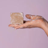 Yazine Savon Nourrissant Lait de Chèvre - 120g