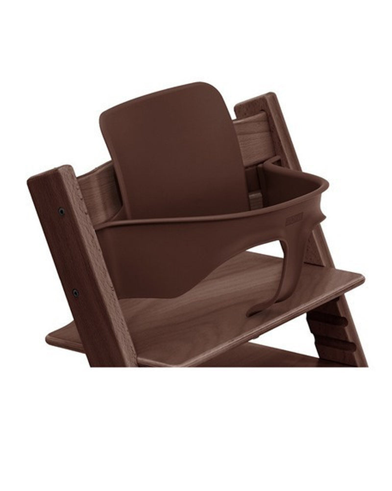 Stokke Tripp Trapp Baby Set - Marron