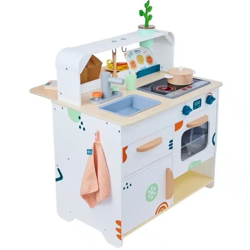 Eurekakids Cuisine à Emporter – Cuisiner et Servir 3A+