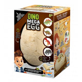 Buki Dino Mega Egg 8Y+