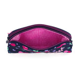 Gabol Trousse Double SWEET - Bleu Marine