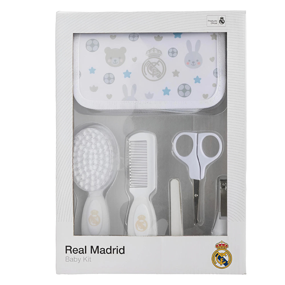 Miniland Kit de Soins pour Bébé