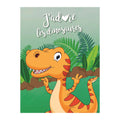 I Love Dinosaurs