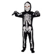 Déguisement Squelette d'Halloween pour Enfant