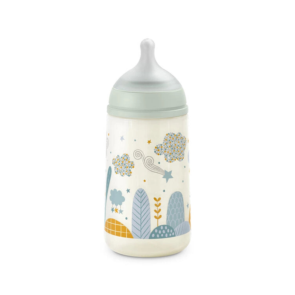 Suavinex Dreams Bottle 270ml - Blue