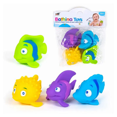 Bath toys>>