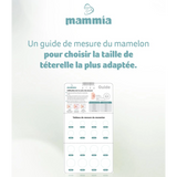 Mammia Tire-lait Électrique Main Libre - Coffret Complet