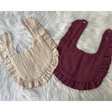 Babymat Lot de 2 Bavoirs - Mystic Duo