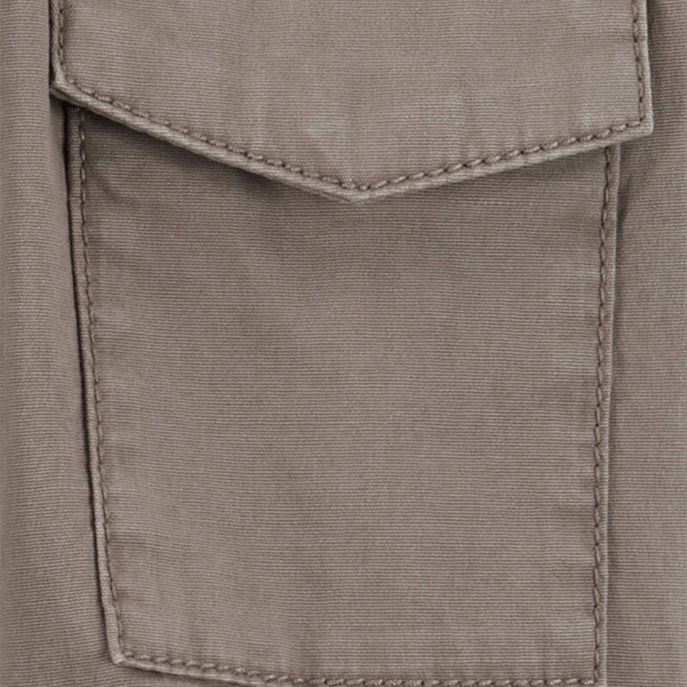 Pantalon avec Cordon Bébé OshKosh - Tan