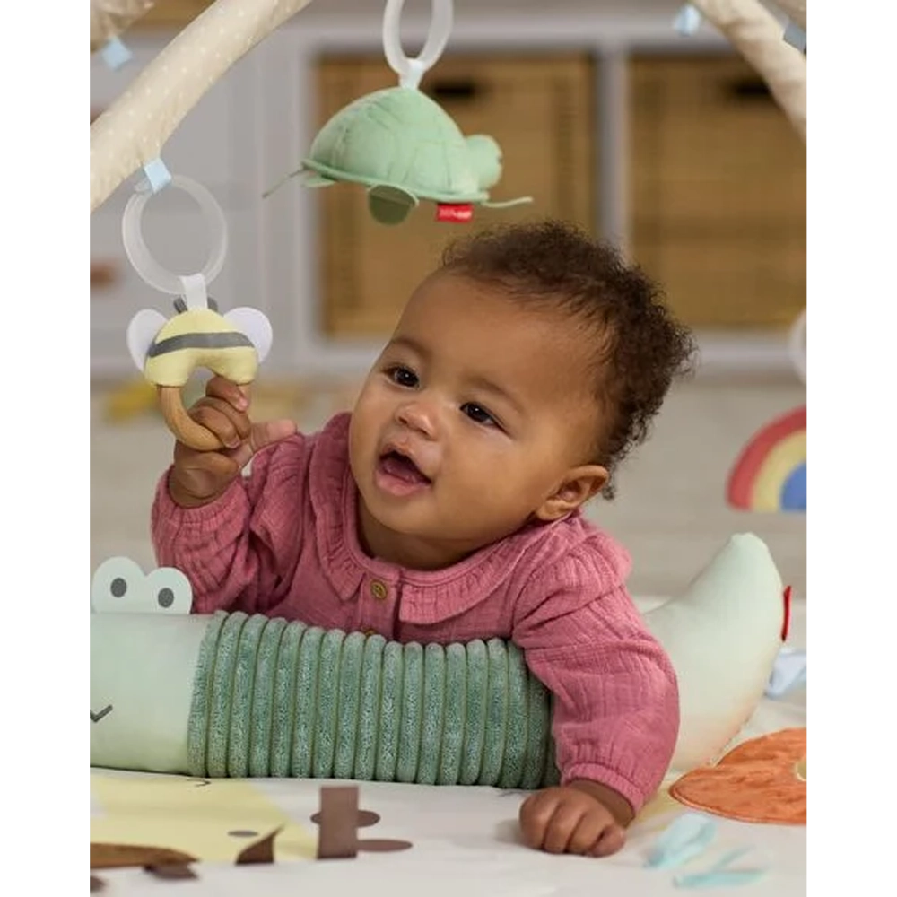 Skip Hop Tapis d’Éveil Merveilles Géométriques