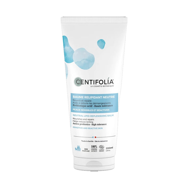 Centifolia Neutral Prebiotic Replenishing Balm - 200ml