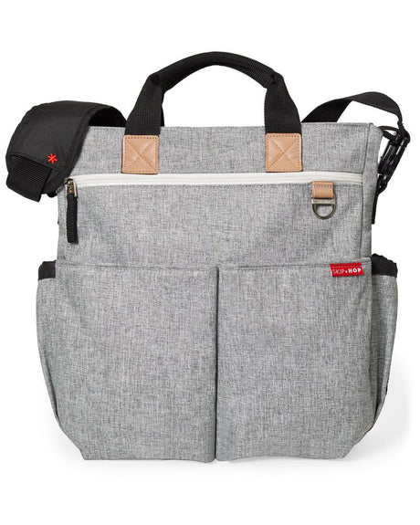 Skip Hop Sac À Langer Duo Signature - Gris