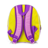 Sambro Sac à Dos Maternelle Disney Princess Rapunzel