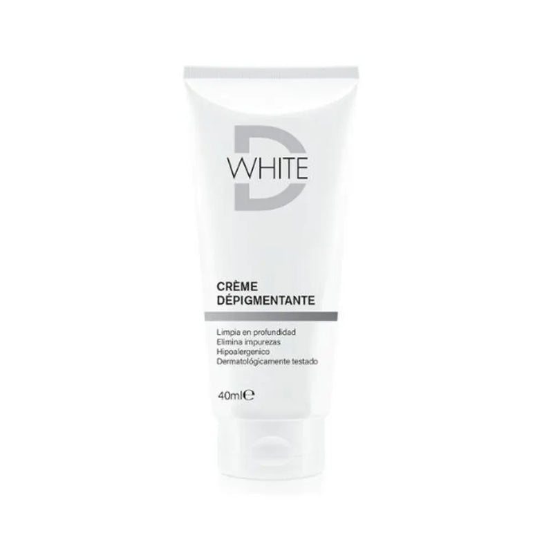 Dwhite Crème Dépigmentante 40ml