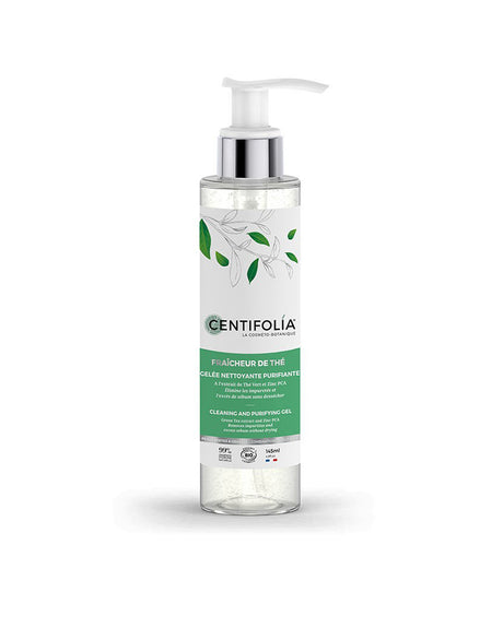 Centifolia Gelée Nettoyante Purifiante - 145ml