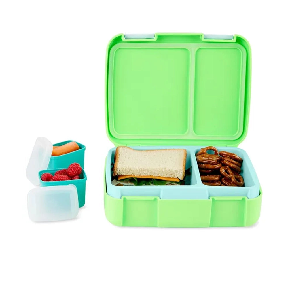 Skip Hop Boîte À Lunch ZOO Bento - Octopus