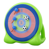 Bestway Cible de Football Gonflable 157x107x 157 cm 6A+
