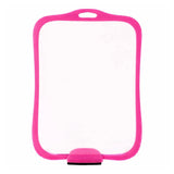 M.School Ardoise avec Brossette 29x19,4 cm - Rose