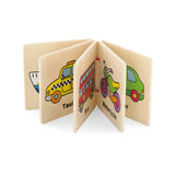 Viga Toys Mes Premiers Livres en Bois – 12M+