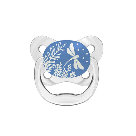 Dr. Brown's Sucette Glow in the Dark Stage2 6-18M