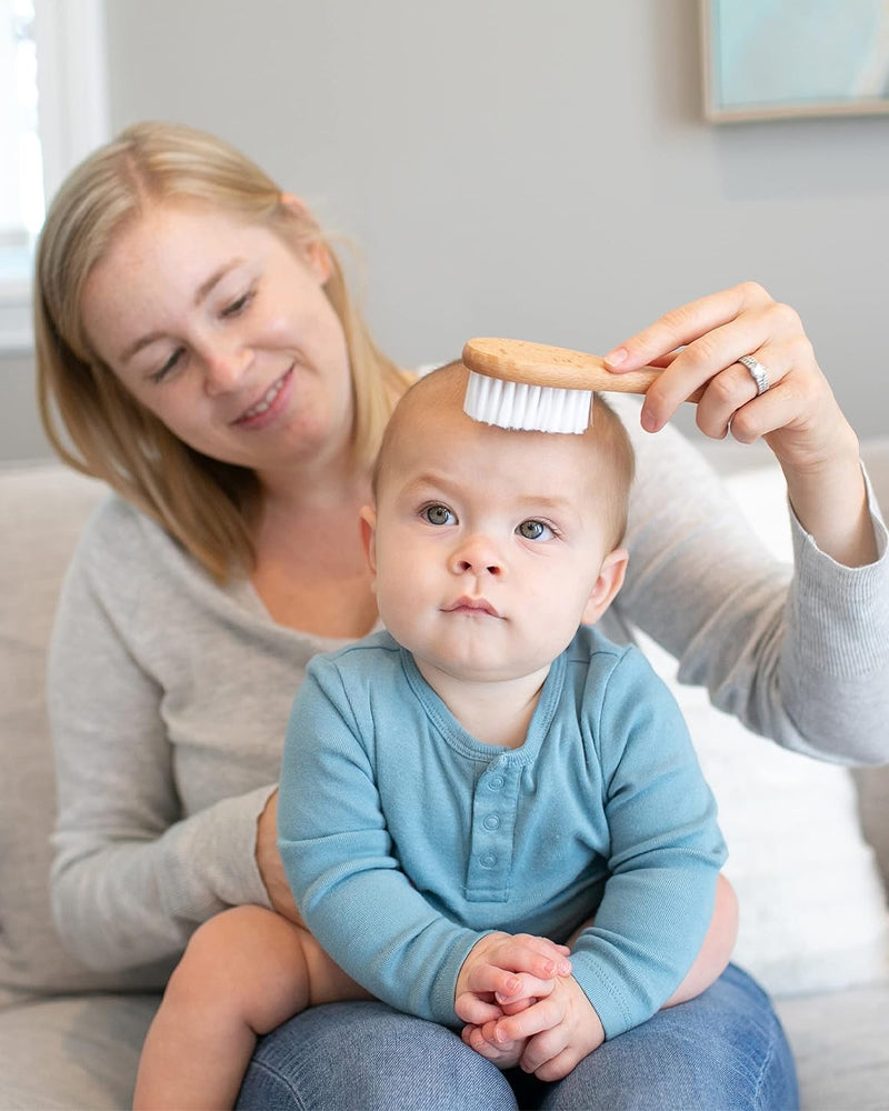 Dr. Brown's Kit de 5 pièces pour les soins du bébé