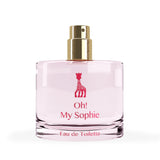 Sophie La Girafe Eau de Toilette Oh! My Sophie 50ml + Trousse