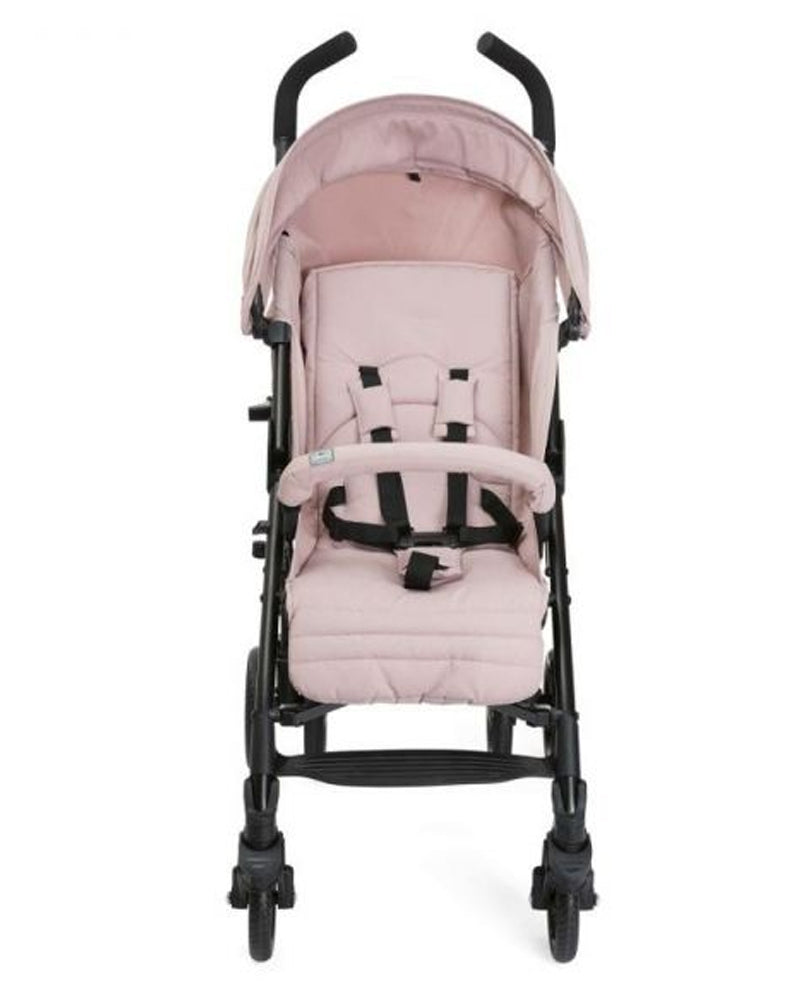 Chicco liteway stroller pink online