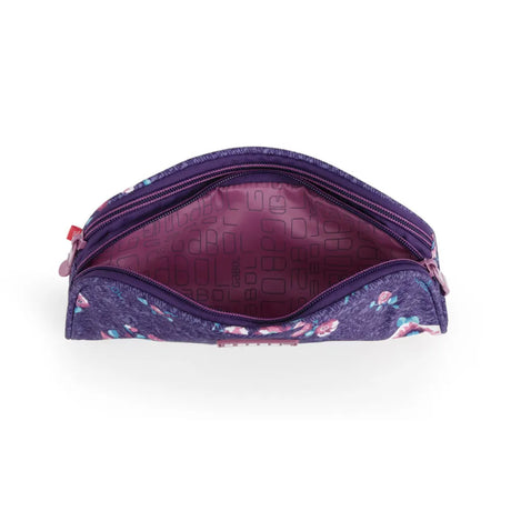Gabol LILY – Double Compartment Pencil Case