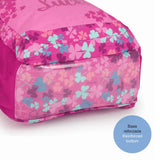 Gabol CLOVER – Sac à Dos Trolley Enfant 2 Compartiments