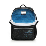 Gabol GALAXY Mochila Trolley Adaptable