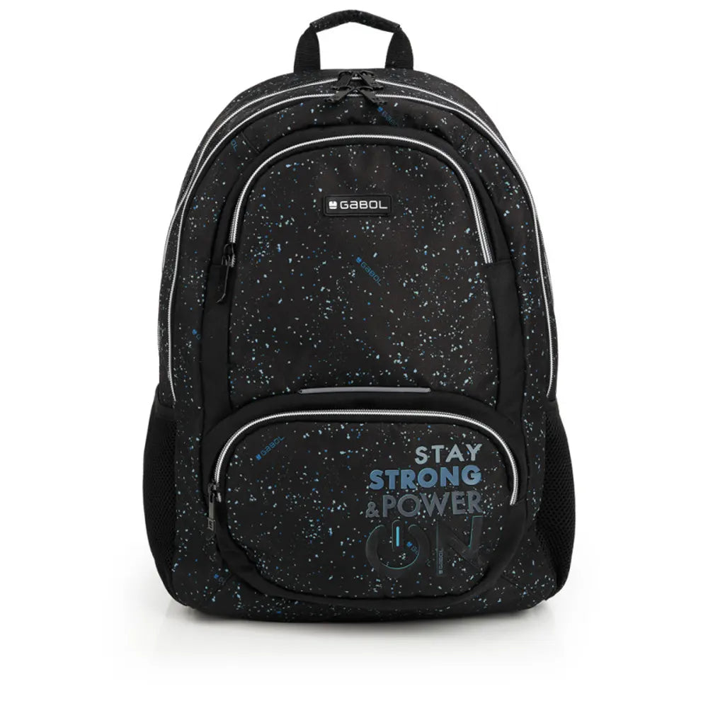 Gabol GALAXY Mochila – 2 Compartimentos