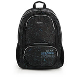 Gabol GALAXY Mochila – 2 Compartimentos