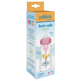 Dr. Brown’s Biberon Anti-Colique Options+ Col Large 270 ml