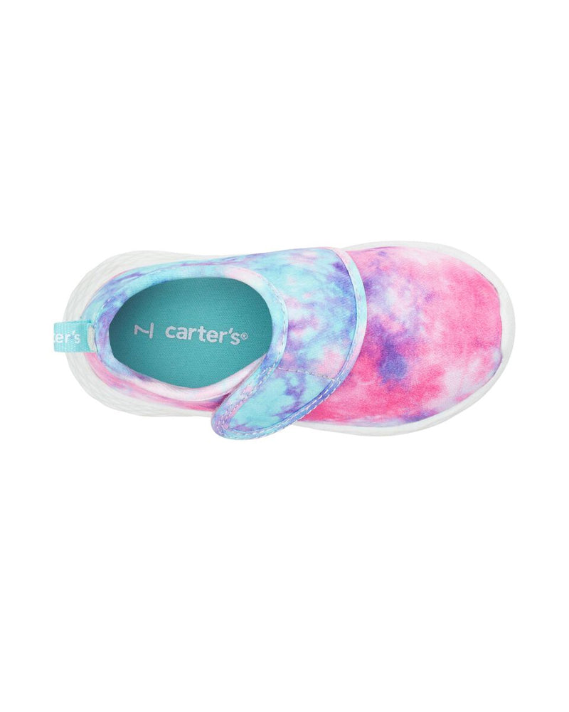 Baskets Décontractées Tie-Dye Carter's - Multi