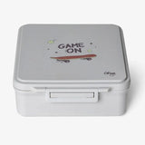 Grande Lunchbox avec pot Alimentaire Isotherme - Cool Kids