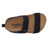 Sandales Décontractées OshKosh Shoes - Noir