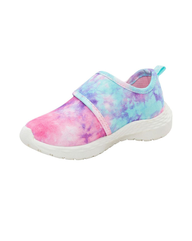 Baskets Décontractées Tie-Dye Carter's - Multi