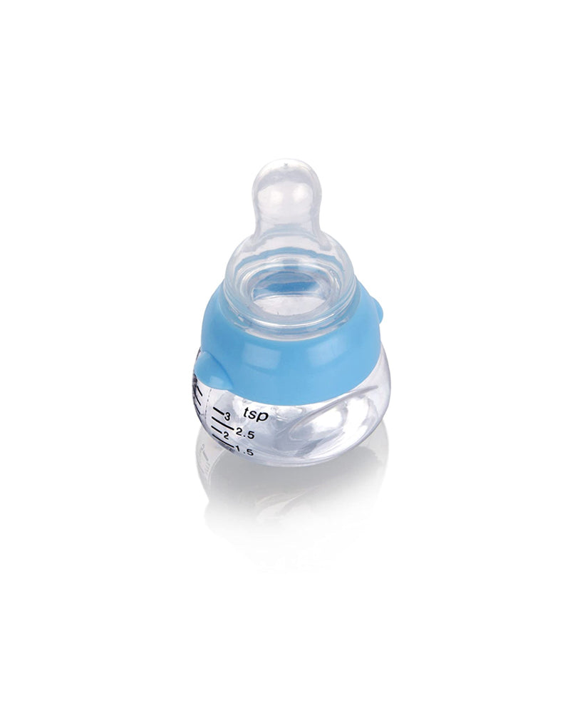 Biberón Nuby Mini 0m+ 15 ml
