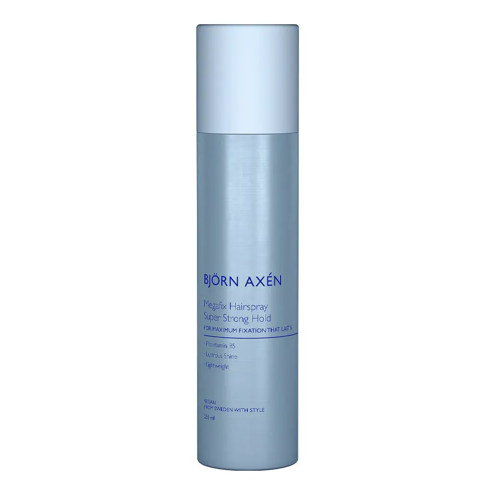 Bjorn Axen Megafix Laca Para El Cabello 250ml