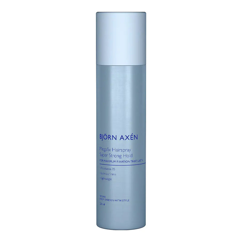 Bjorn Axen Megafix Hairspray 250ml