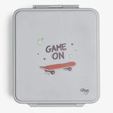 Grande Lunchbox avec pot Alimentaire Isotherme - Cool Kids