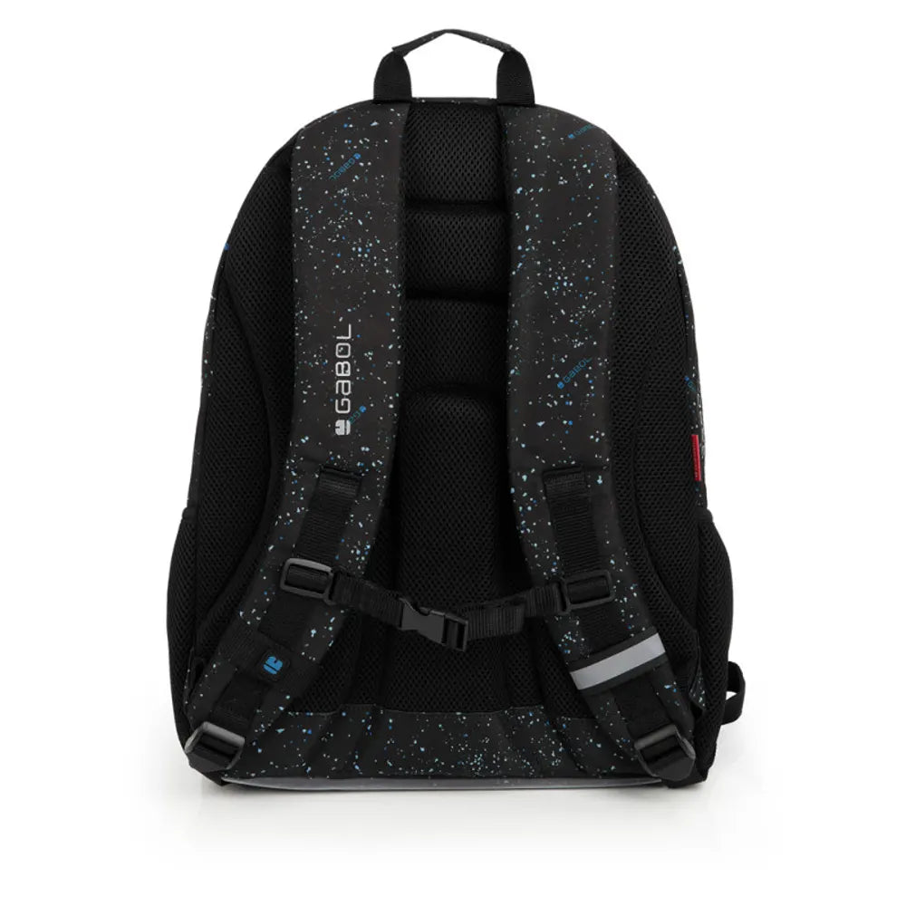 Gabol GALAXY Mochila – 2 Compartimentos