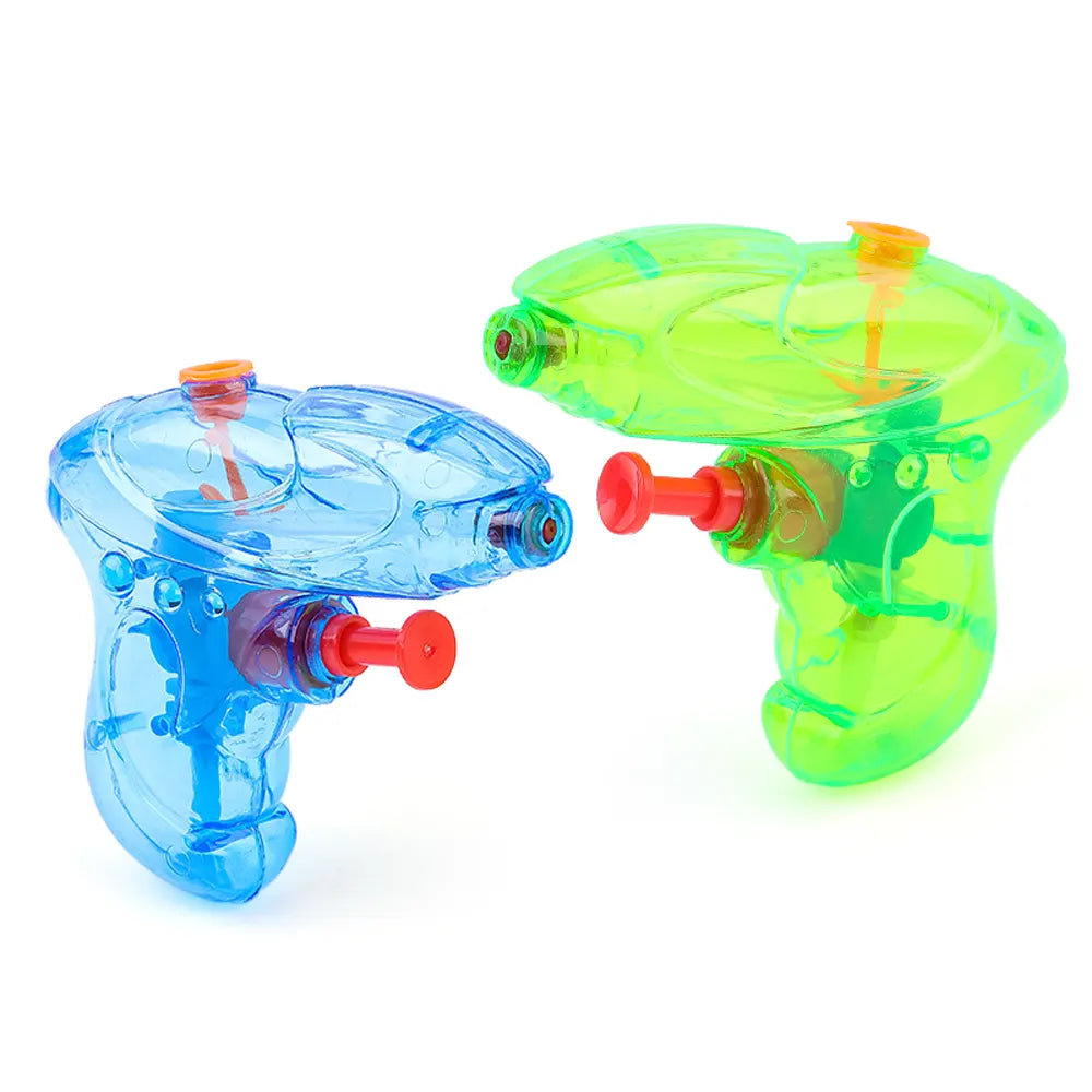 Lote de 2 Mini Pistolas de Agua – 3A+