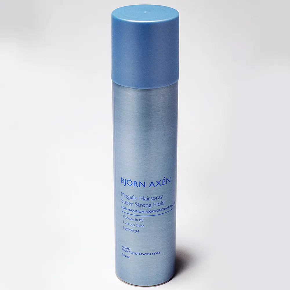 Bjorn Axen Megafix Laca Para El Cabello 250ml